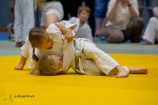 22.06.2024 Wachau JUDO Kids Cup